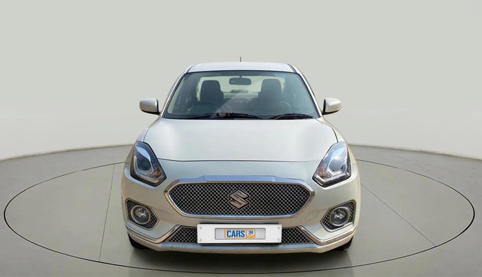 2019 Maruti Dzire ZXI PLUS, Petrol, Manual, 67,393 km, Front