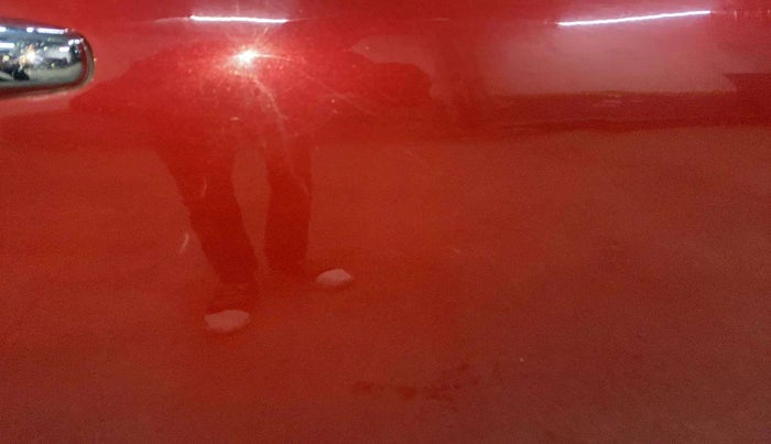 2019 Maruti Baleno DELTA PETROL 1.2, Petrol, Manual, 91,423 km, Driver-side door - Minor scratches