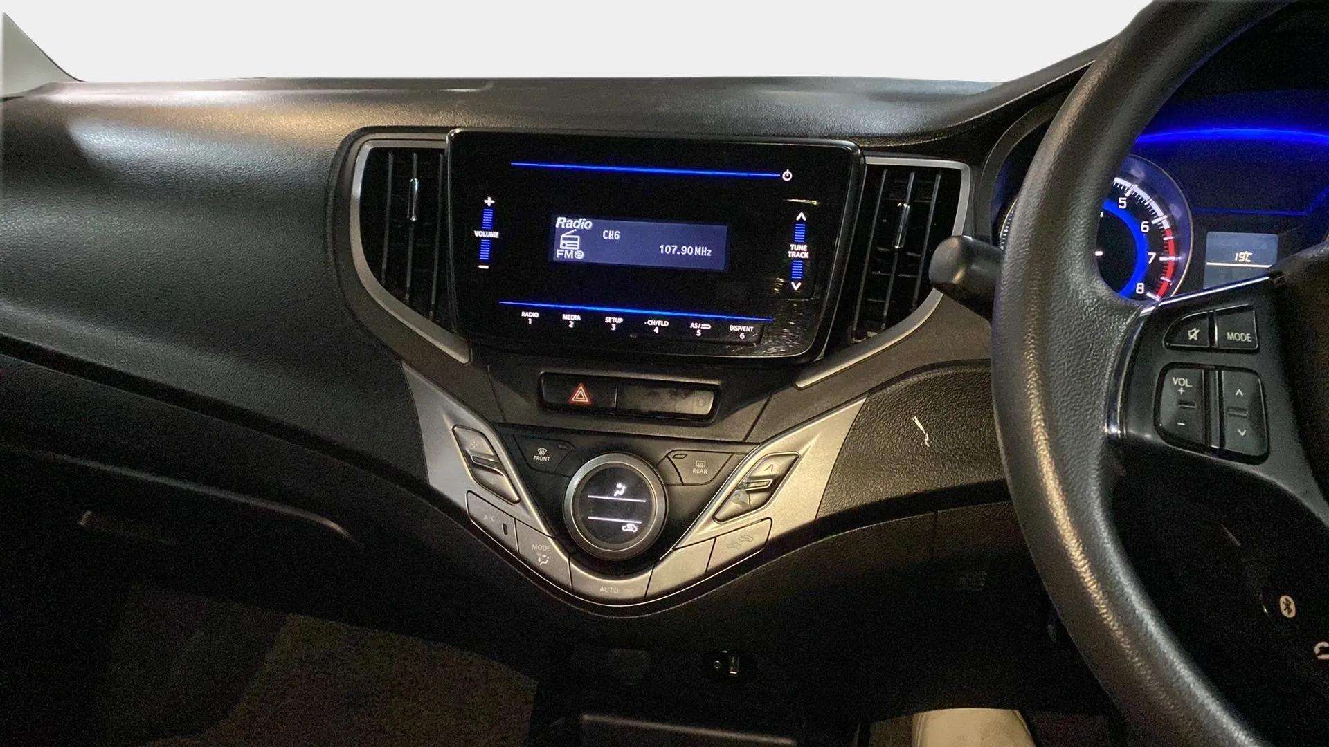 Features
