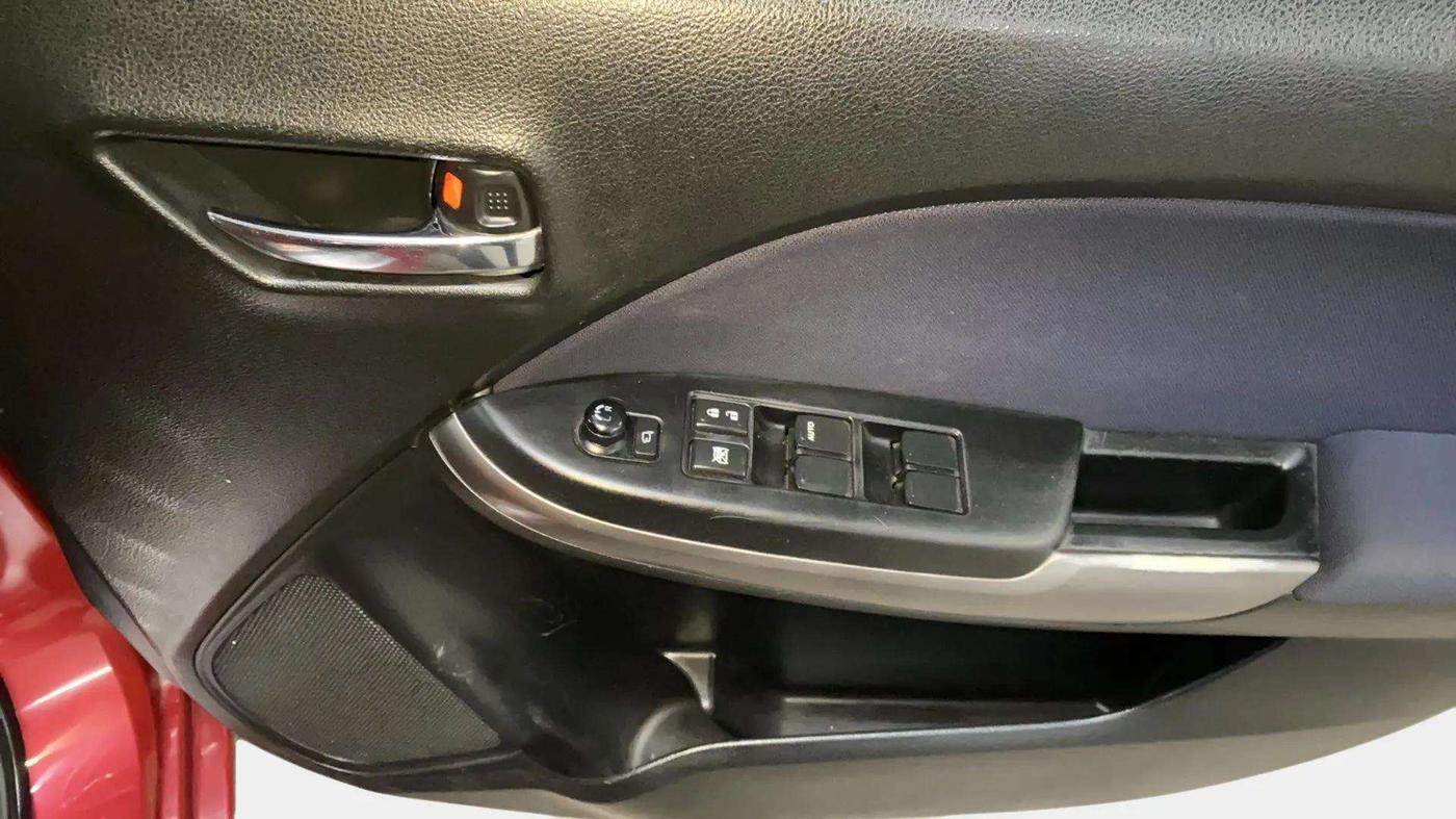 2019 Maruti Baleno DELTA PETROL 1.2, Petrol, Manual, 91,423 km, Driver Side Door Panels Control