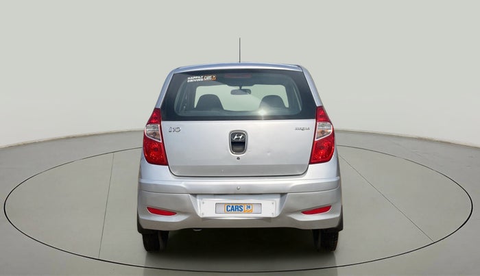 2013 Hyundai i10 MAGNA 1.1, Petrol, Manual, 64,964 km, Back/Rear