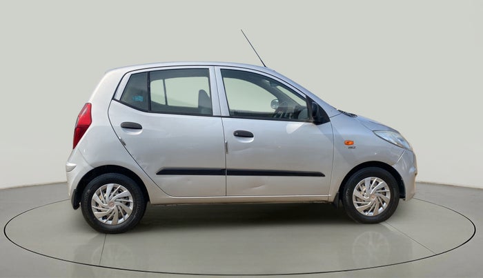 2013 Hyundai i10 MAGNA 1.1, Petrol, Manual, 64,964 km, Right Side View