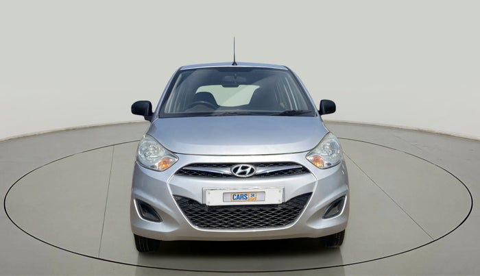 2013 Hyundai i10 MAGNA 1.1, Petrol, Manual, 64,964 km, Front