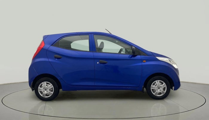 2014 Hyundai Eon ERA +, Petrol, Manual, 40,586 km, Right Side View