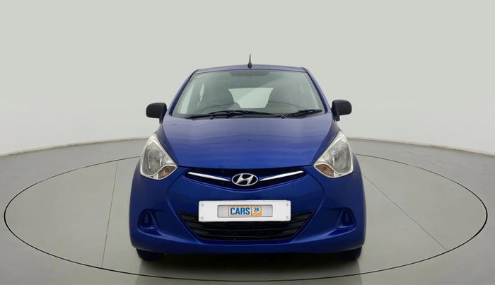2014 Hyundai Eon ERA +, Petrol, Manual, 40,586 km, Front