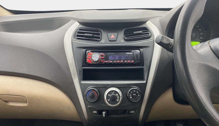 2014 Hyundai Eon ERA +, Petrol, Manual, 40,586 km, Air Conditioner