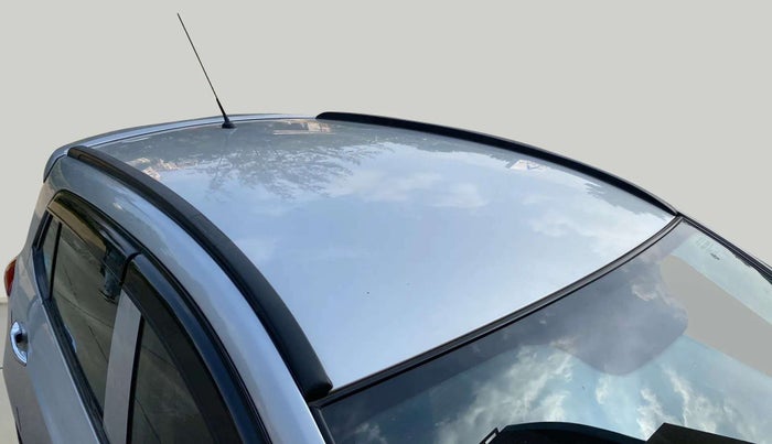 2018 Hyundai Grand i10 ASTA 1.2 KAPPA VTVT, Petrol, Manual, 75,960 km, Roof