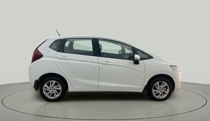 2016 Honda Jazz 1.2L I-VTEC V AT, Petrol, Automatic, 59,518 km, Right Side