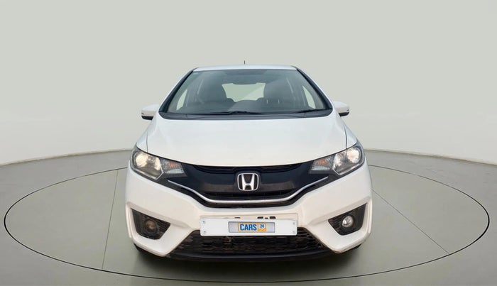 2016 Honda Jazz 1.2L I-VTEC V AT, Petrol, Automatic, 59,518 km, Front