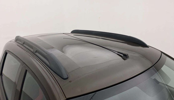 2020 Renault Kwid RXT 0.8, Petrol, Manual, 5,101 km, Roof