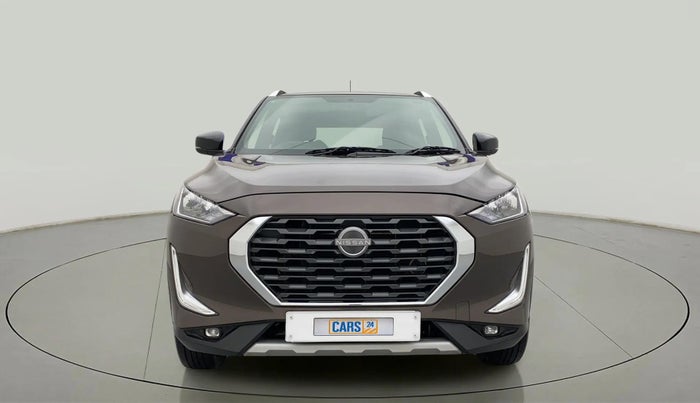 2021 Nissan MAGNITE XV MT, Petrol, Manual, 15,692 km, Front