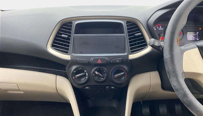 2019 Hyundai NEW SANTRO ERA EXECUTIVE, Petrol, Manual, 24,461 km, Air Conditioner