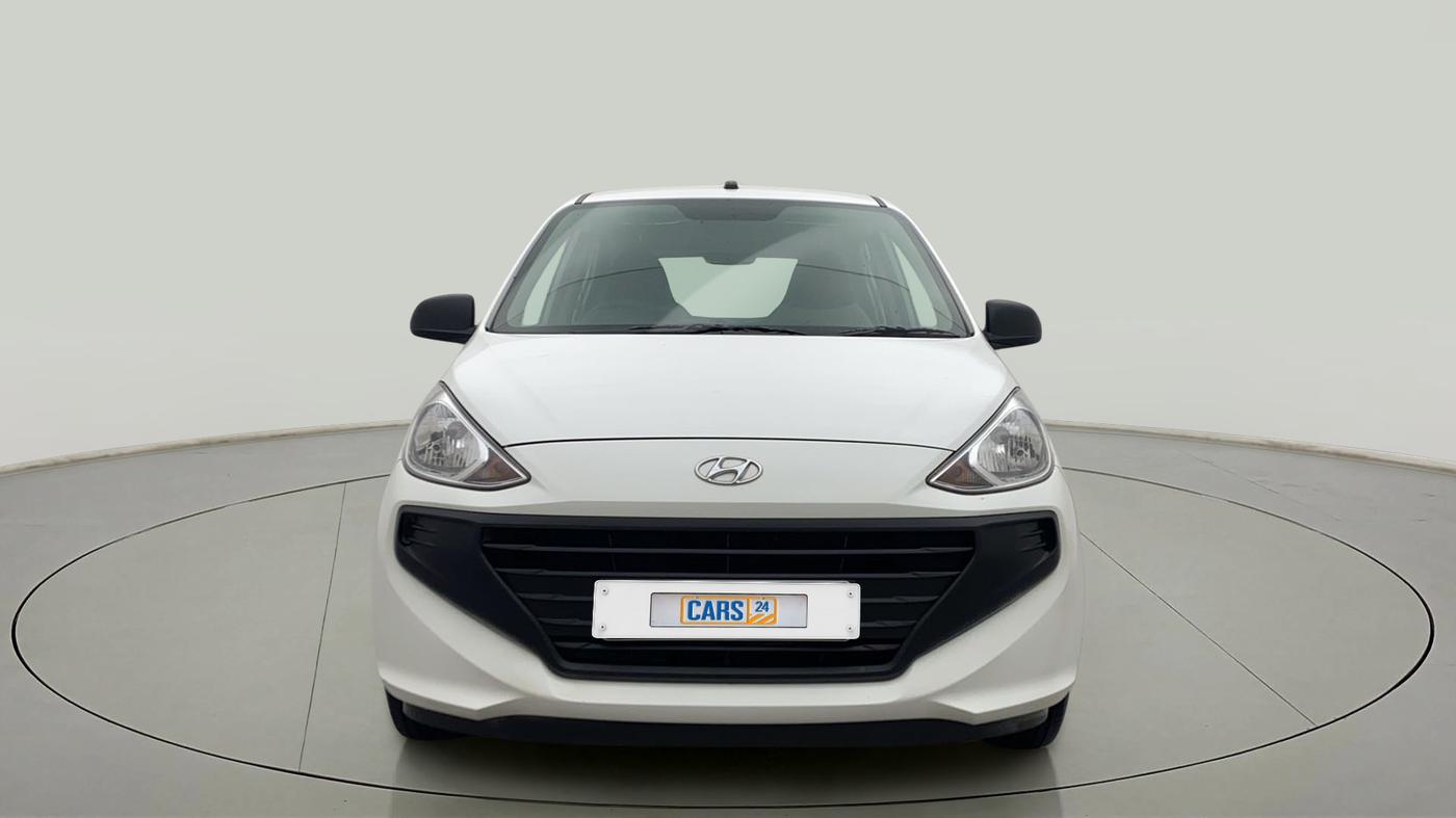 2019 Hyundai NEW SANTRO ERA EXECUTIVE, Petrol, Manual, 24,461 km, Front