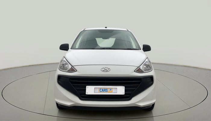 2019 Hyundai NEW SANTRO ERA EXECUTIVE, Petrol, Manual, 24,461 km, Front