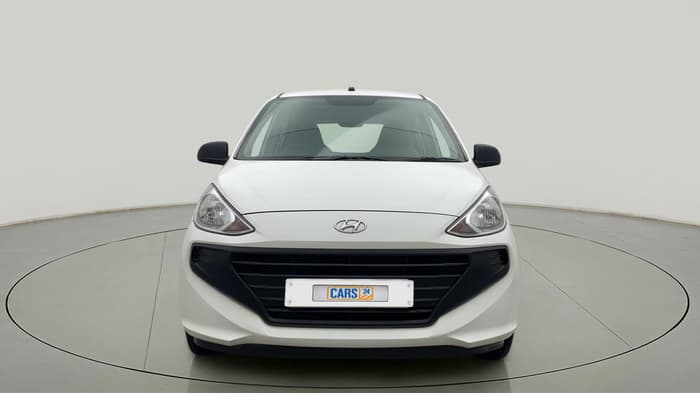2019 Hyundai NEW SANTRO ERA EXECUTIVE, Petrol, Manual, 24,461 km, Front