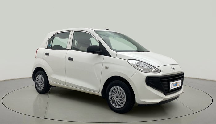 2019 Hyundai NEW SANTRO ERA EXECUTIVE, Petrol, Manual, 24,461 km, Right Front Diagonal