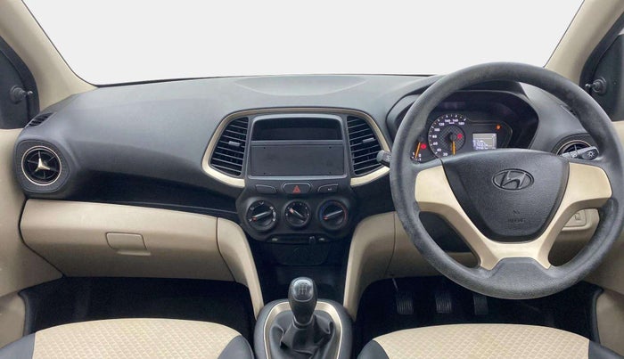 2019 Hyundai NEW SANTRO ERA EXECUTIVE, Petrol, Manual, 24,461 km, Dashboard