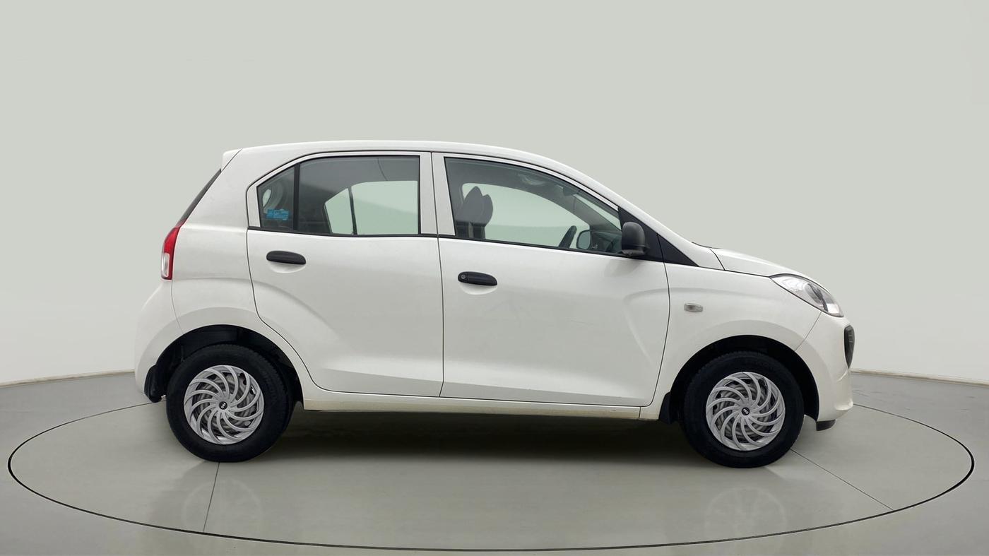 2019 Hyundai NEW SANTRO ERA EXECUTIVE, Petrol, Manual, 24,461 km, Right Side View
