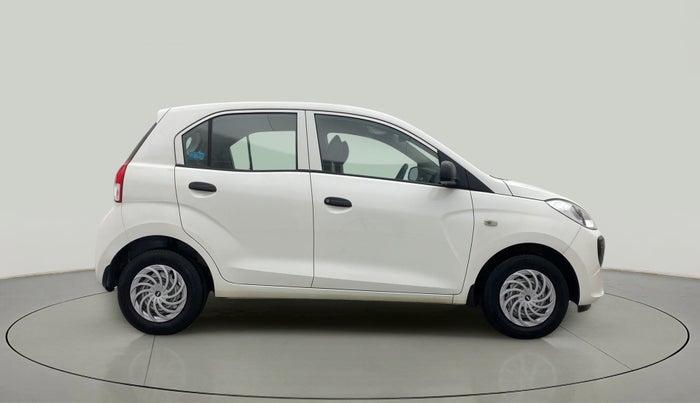 2019 Hyundai NEW SANTRO ERA EXECUTIVE, Petrol, Manual, 24,461 km, Right Side View