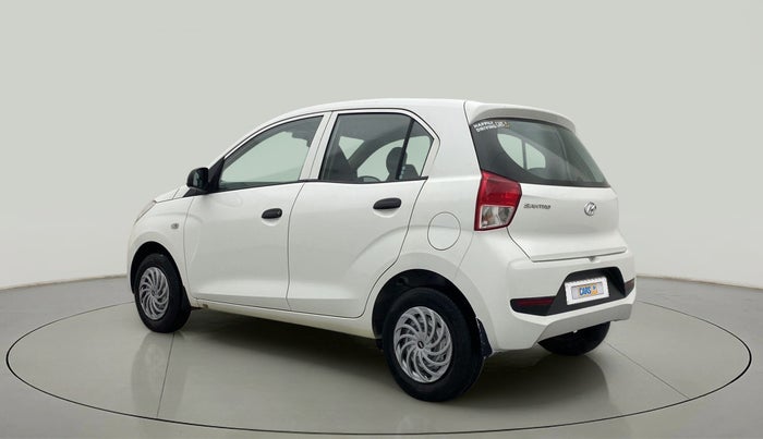 2019 Hyundai NEW SANTRO ERA EXECUTIVE, Petrol, Manual, 24,461 km, Left Back Diagonal