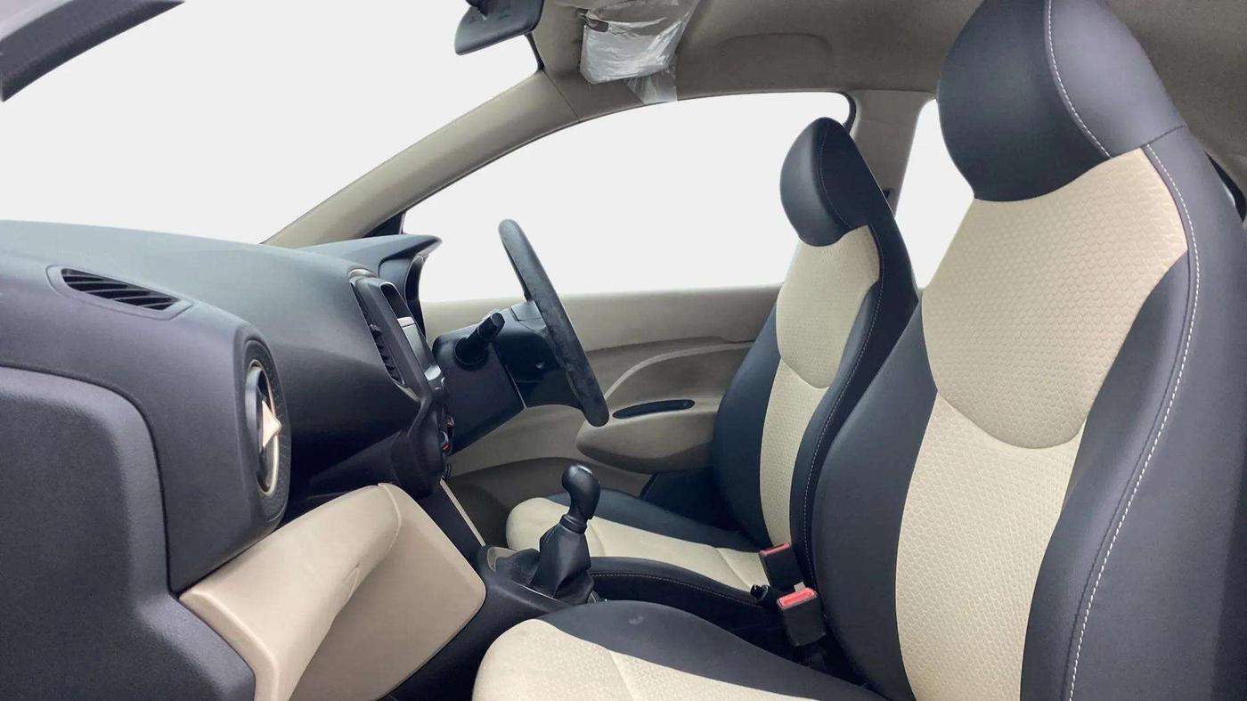 2019 Hyundai NEW SANTRO ERA EXECUTIVE, Petrol, Manual, 24,461 km, Right Side Front Door Cabin