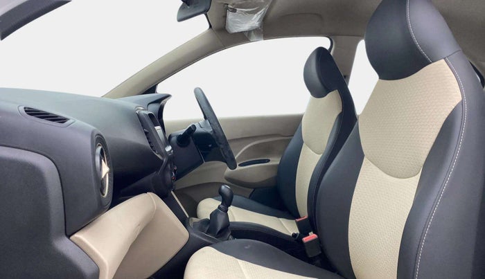 2019 Hyundai NEW SANTRO ERA EXECUTIVE, Petrol, Manual, 24,461 km, Right Side Front Door Cabin