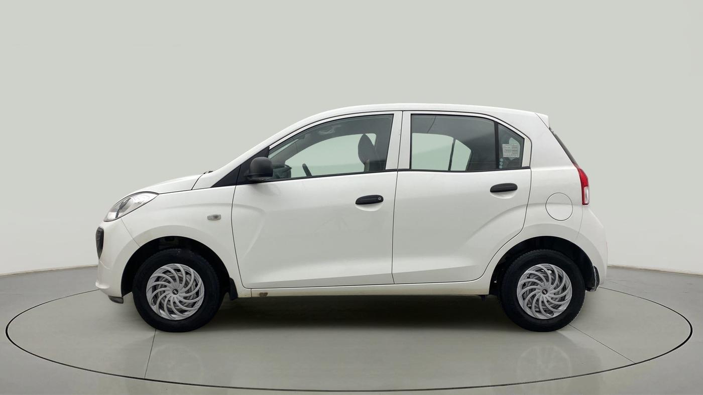 2019 Hyundai NEW SANTRO ERA EXECUTIVE, Petrol, Manual, 24,461 km, Left Side