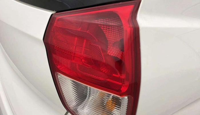 2019 Hyundai NEW SANTRO ERA EXECUTIVE, Petrol, Manual, 24,461 km, Right tail light - Reverse gear light not functional