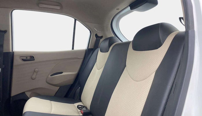 2019 Hyundai NEW SANTRO ERA EXECUTIVE, Petrol, Manual, 24,461 km, Right Side Rear Door Cabin