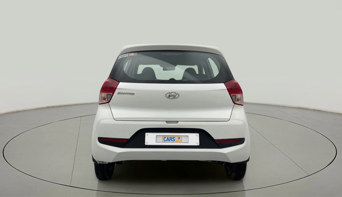 2019 Hyundai NEW SANTRO ERA EXECUTIVE, Petrol, Manual, 24,461 km, Back/Rear