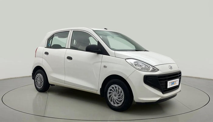 2019 Hyundai NEW SANTRO ERA EXECUTIVE, Petrol, Manual, 24,461 km, SRP
