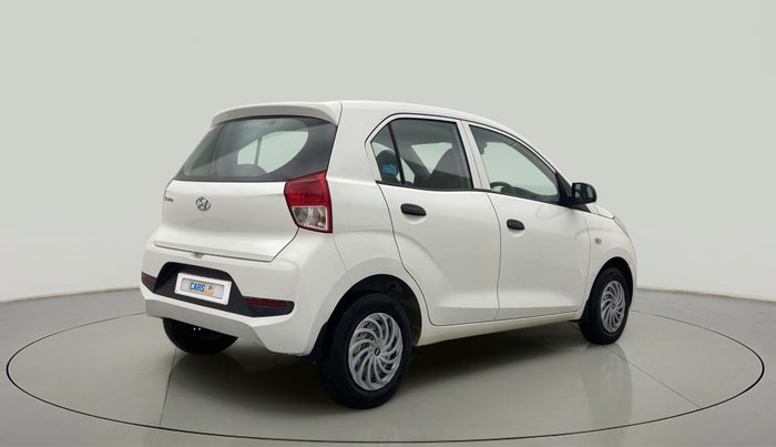 2019 Hyundai NEW SANTRO ERA EXECUTIVE, Petrol, Manual, 24,461 km, Right Back Diagonal