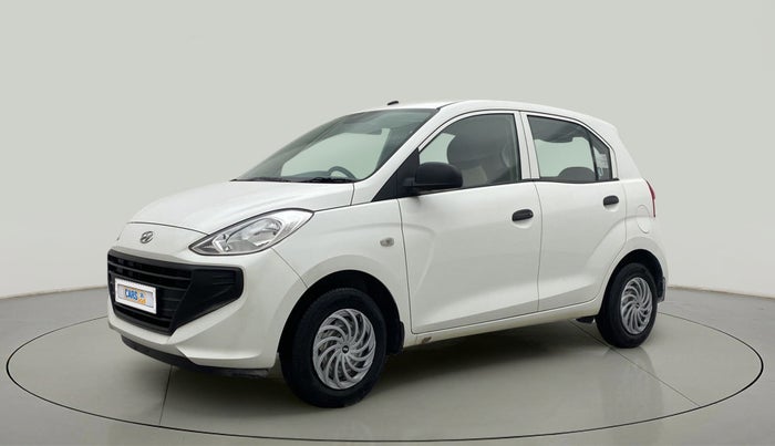 2019 Hyundai NEW SANTRO ERA EXECUTIVE, Petrol, Manual, 24,461 km, Left Front Diagonal