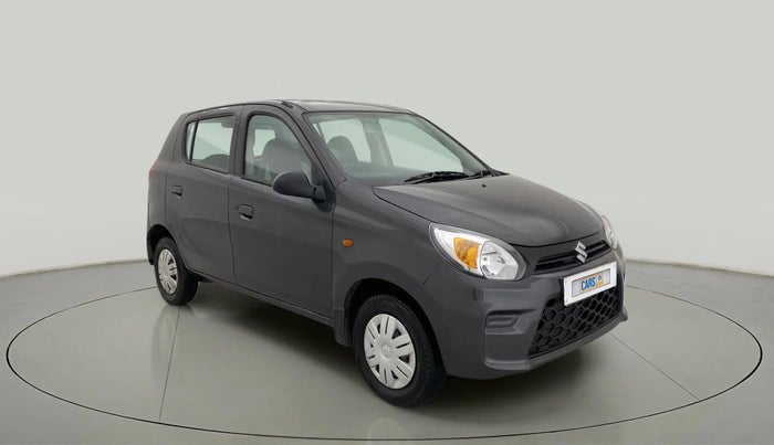 2020 Maruti Alto LXI, Petrol, Manual, 82,444 km, Right Front Diagonal