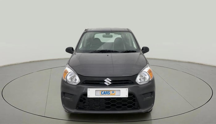 2020 Maruti Alto LXI, Petrol, Manual, 82,444 km, Front