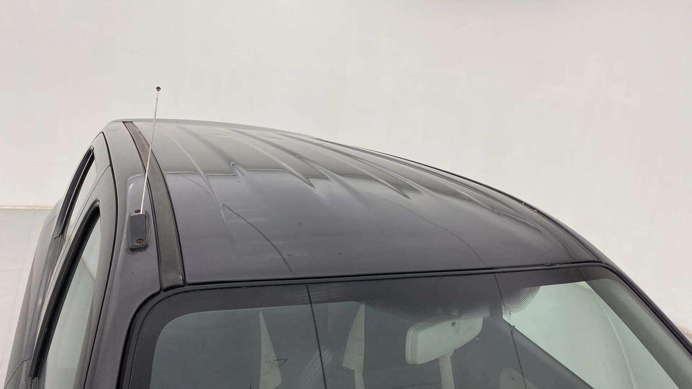 2020 Maruti Alto LXI, Petrol, Manual, 82,449 km, Roof