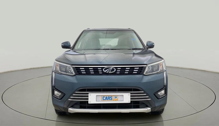 2021 Mahindra XUV300 W8 (O) 1.2 PETROL AMT, Petrol, Automatic, 32,245 km, Front