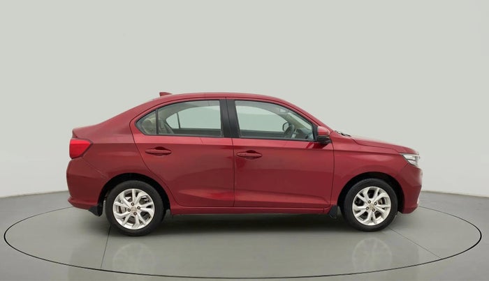 2019 Honda Amaze 1.5L I-DTEC V CVT, Diesel, Automatic, 66,104 km, Right Side View