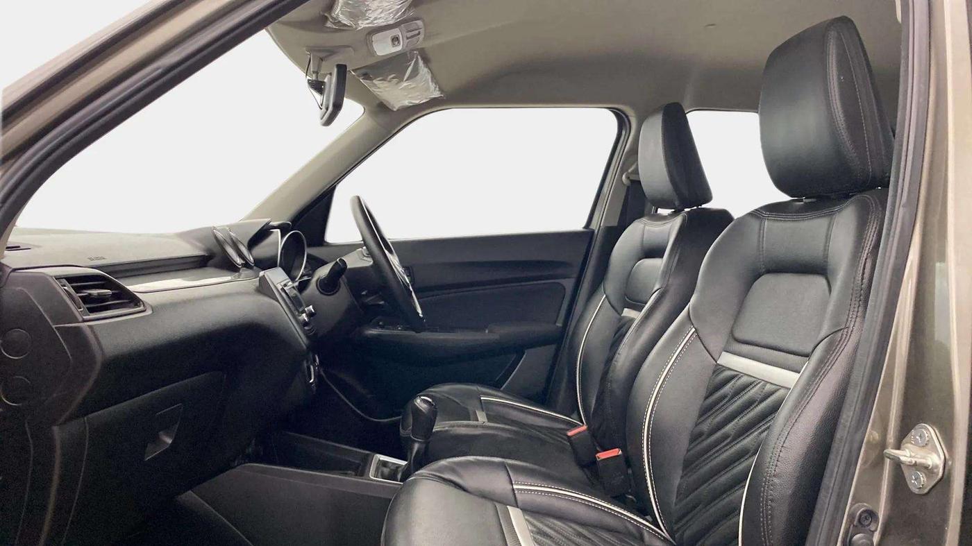 2019 Maruti Swift VXI, Petrol, Manual, 24,344 km, Right Side Front Door Cabin