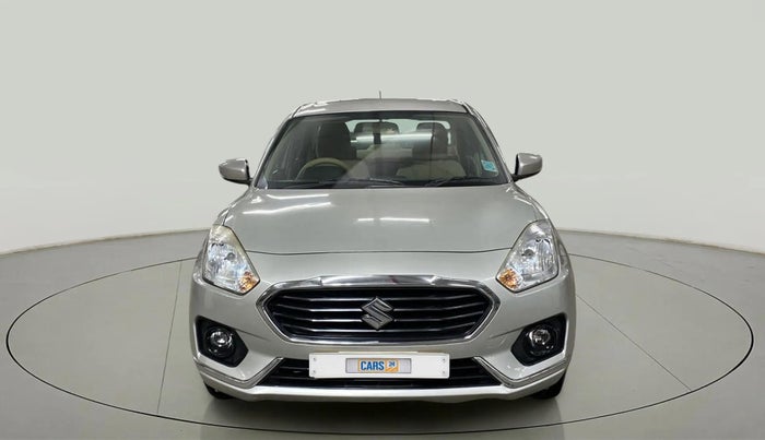 2018 Maruti Dzire VXI, Petrol, Manual, 64,513 km, Front