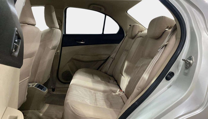 2018 Maruti Dzire VXI, Petrol, Manual, 64,513 km, Right Side Rear Door Cabin