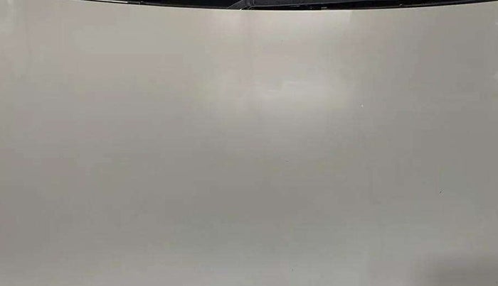 2018 Maruti Dzire VXI, Petrol, Manual, 64,513 km, Bonnet (hood) - Slightly dented