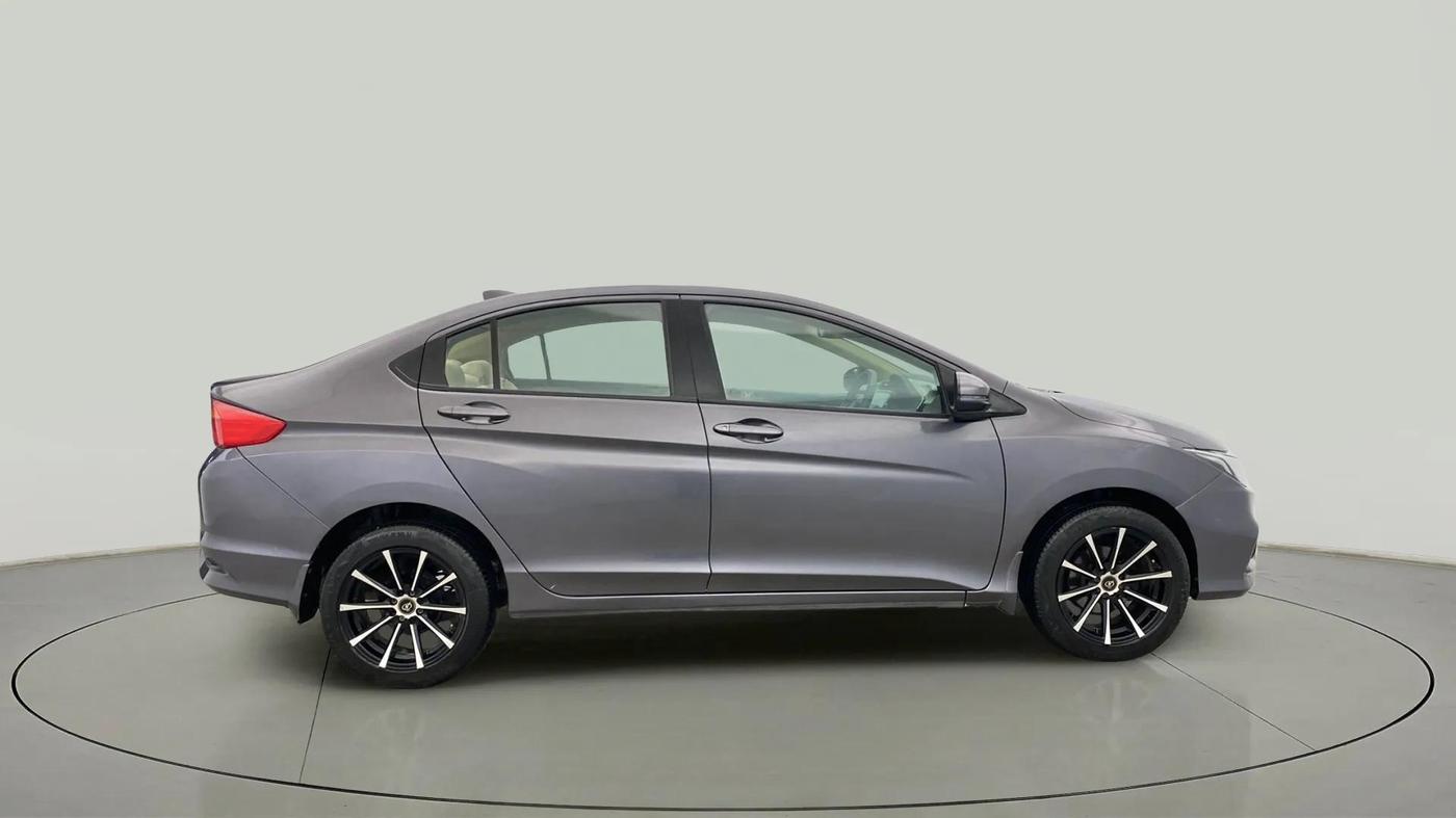 2017 Honda City 1.5L I-VTEC SV, Petrol, Manual, 52,891 km, Right Side View
