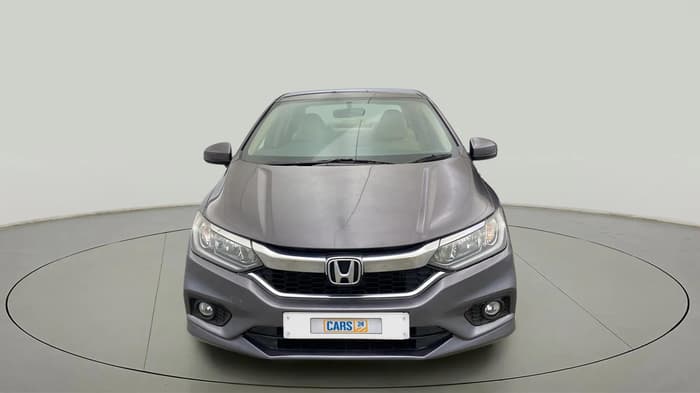 2017 Honda City 1.5L I-VTEC SV, Petrol, Manual, 52,891 km, Front