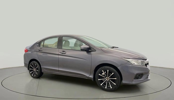 2017 Honda City 1.5L I-VTEC SV, Petrol, Manual, 52,891 km, Right Front Diagonal