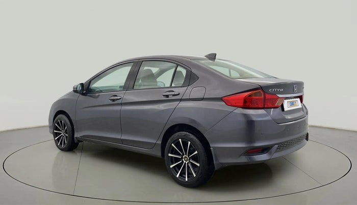 2017 Honda City 1.5L I-VTEC SV, Petrol, Manual, 52,891 km, Left Back Diagonal