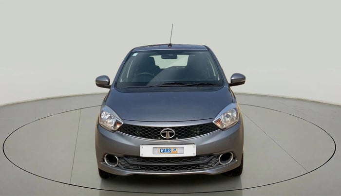 2018 Tata Tiago XZ PETROL, CNG, Manual, 98,494 km, Front