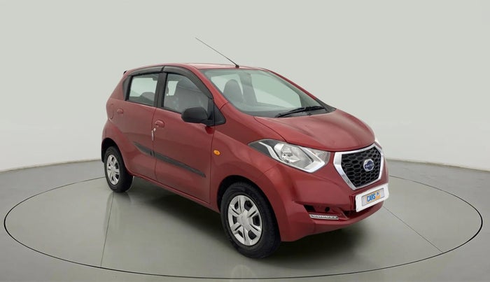 2019 Datsun Redi Go S 1.0 AMT, Petrol, Automatic, 28,622 km, Right Front Diagonal