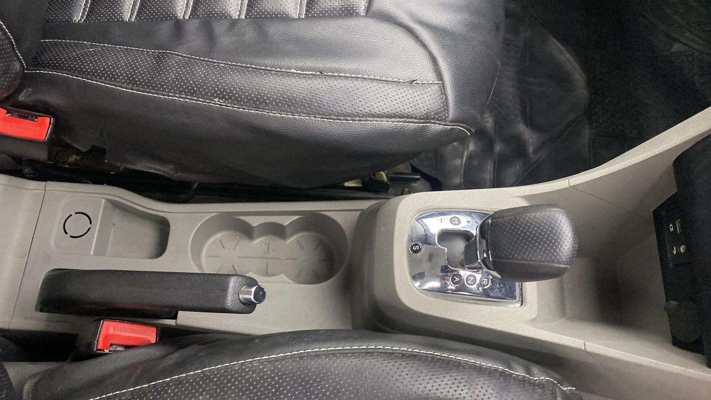 2019 Tata Tiago XZA PLUS PETROL, CNG, Automatic, 61,313 km, Gear Lever