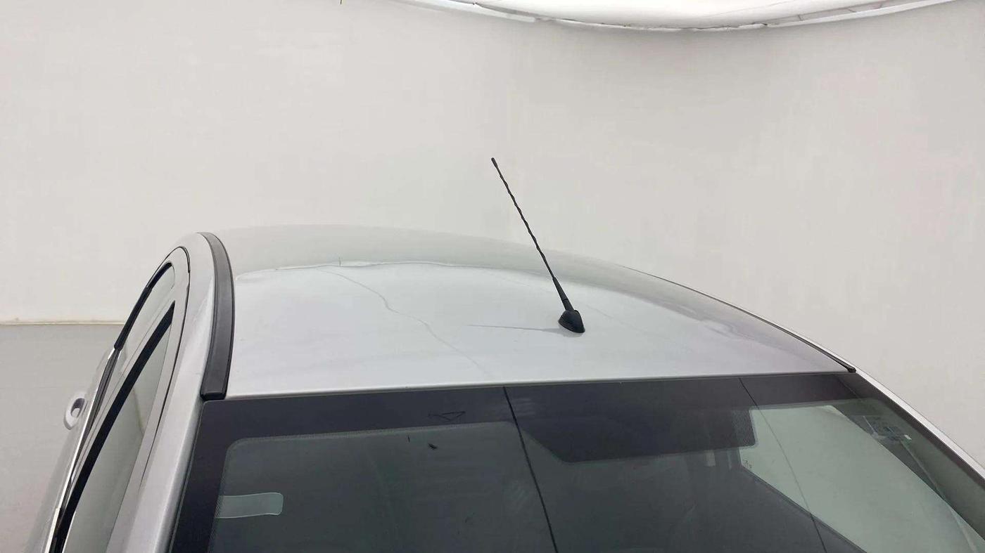 2019 Tata Tiago XZA PLUS PETROL, CNG, Automatic, 61,313 km, Roof